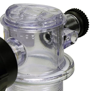 Pentair Triton C3 Filter Manual Air Relief Valve for Pool Replacement Parts - TRAPSKI