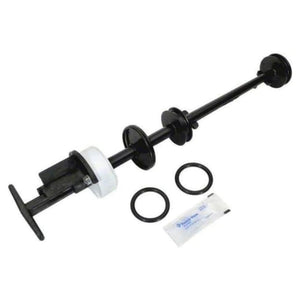 Pentair Plastic Piston Rod Assembly with Handle for PVC Slide Multiport Valve - TRAPSKI