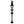 Pentair Plastic Piston Rod Assembly with Handle for PVC Slide Multiport Valve - TRAPSKI