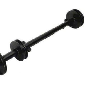 Pentair Plastic Piston Rod Assembly with Handle for PVC Slide Multiport Valve - TRAPSKI