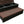 Confer Plastics Leisure Accents Outdoor Spa Hot Tub Storage Steps, Espresso