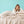Sleepgram Viscose from Bamboo Cal King Bed Sheet Set with 2 Pillowcases, Sand