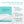 Sleepgram Viscose from Bamboo Cal King Bed Sheet Set with 2 Pillowcases, White
