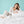 Sleepgram Viscose from Bamboo Cal King Bed Sheet Set with 2 Pillowcases, White