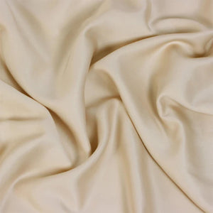 Sleepgram Viscose from Bamboo Full Bed Sheet Set with 2 Pillowcases, Sand