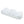 Sleepgram High Density Foam Contour Knee Pillow with Outer Cooling Cover, Gray