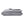 Sleepgram Supima 400 Thread Count Cotton Duvet Cover with Travel Bag, Twin, Grey