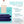 Sleepgram Supima 400 Thread Count Cotton Duvet Cover w/ Travel Bag, King, Violet