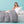 Sleepgram Supima 400 Thread Count Cotton Duvet Cover and Travel Bag, Queen, Grey