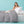 Sleepgram Supima 400 Thread Count Cotton Duvet Cover and Travel Bag, Queen, Grey