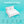 Sleepgram Supima 400 Thread Count Cotton Duvet Cover w/ Travel Bag, Queen, White