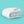 Sleepgram Twin Sized Pre Shrunk Lightweight Embroidered Cotton Comforter, White