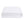 Sleepgram Breathable Sweat Proof Cotton Cover Mattress Protector, Full, White