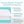 Sleepgram Breathable Sweat Proof Cotton Cover Mattress Protector, King, White