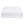 Sleepgram Breathable Sweat Proof Cotton Cover Mattress Protector, Queen, White