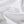 Sleepgram Breathable Sweat Proof Cotton Cover Mattress Protector, Twin, White