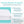 Sleepgram Breathable Sweat Proof Cotton Cover Mattress Protector, Twin, White