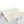 Sleepgram Regular King Size Breathable Cooling Grade 6A Silk Pillowcase, White