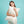 Sleepgram Regular King Size Breathable Cooling Grade 6A Silk Pillowcase, White