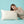 Sleepgram Regular King Size Breathable Cooling Grade 6A Silk Pillowcase, White