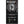 Hurricane 16 Inch Pro High Velocity Oscillating Metal Wall Mount Fan, Black