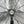 Hurricane 20 Inch Pro Commercial Grade Classic Oscillating Wall Mount Fan, Black