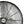 Hurricane 20 Inch Pro Commercial Grade Classic Oscillating Wall Mount Fan, Black