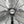 Hurricane 30 Inch Pro Commercial Grade Classic Oscillating Wall Mount Fan, Black