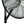 Hurricane 30 Inch Pro Commercial Grade Classic Oscillating Wall Mount Fan, Black