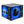 Hurricane Commercial Grade Inline Wall Mount Fan For HVAC & Ventilation Uses