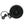 Hurricane Commercial Grade Inline Wall Mount Fan For HVAC & Ventilation Uses
