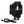 Hurricane Commercial Grade Inline Wall Mount Fan for HVAC & Ventilation Uses