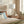 Echo - Table Lamp With On / Off Switch Clear Body Base - Clear / Silver / White