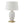 Lighting, Table Lamp, Ceramic, Transitional - White