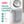 Sterilite Plastic Weave Laundry Hamper Slim Clothes Lidded Basket, Gray, 12-Pack