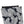 2 Piece Chaise Lounge Chair Cushion Set With Ties