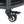 Heavy Duty Dog Crate Lockable Wheels