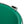 Farm Innovators 3 Gal Flat Back Plastic Heated Bucket, 70 Watt, Green (2 Pack)