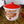 Farm Innovators Heated 2 Gallon Poultry Water Bucket Drinker, White/Red (3 Pack) - TRAPSKI
