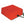 Farm Innovators 1.25 Gallon 60W Electric Heated Pet Water Bowl, Red (2 Pack)