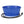 Farm Innovators 60 Watt 1.5 Gallon Electric Heated Pet Water Bowl, Blue (3 Pack) - TRAPSKI