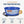 Farm Innovators 60 Watt 1.5 Gallon Electric Heated Pet Water Bowl, Blue (3 Pack) - TRAPSKI