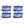 Farm Innovators 60 Watt 1.5 Gallon Electric Heated Pet Water Bowl, Blue (4 Pack)