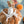Pumpkin Ornament For Holiday Harvest Festival Fall Festival & Thanksgiving (Set of 6)
