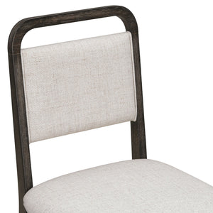Extendable Dining Table Set With 4 Upholstered Chairs And 1 Bench