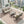 Patio Furniture Set with Coffee Table and Cushions for Backyard