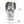 Magnesium Oxide Praying Angel Statue