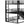 Full Over Full Over Full Bunk Bed with Slide