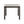 Leon - Bar Table And 4 Bar Stools - Espresso / White