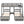 Full Over Twin & Twin Bunk Bed, Triple Bunk Bed With Drawers - Gray